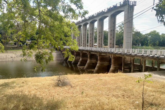 Thailand prepares to cope with water shortage due to drought ảnh 1 Thailand prepares to cope with water shortage due to drought ảnh 1