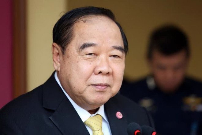 Thailand to send human trafficking report to US ảnh 1