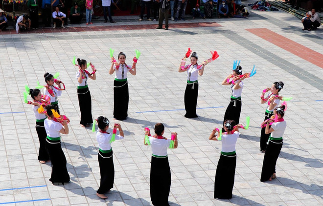 Vietnam continues to seek UNESCO’s heritage recognition ảnh 1 Vietnam continues to seek UNESCO’s heritage recognition ảnh 1
