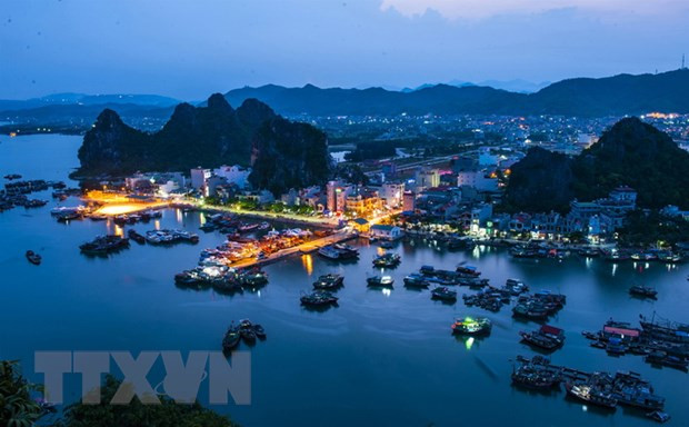 Unofficial fees in Quang Ninh province decline: survey ảnh 1 Unofficial fees in Quang Ninh province decline: survey ảnh 1