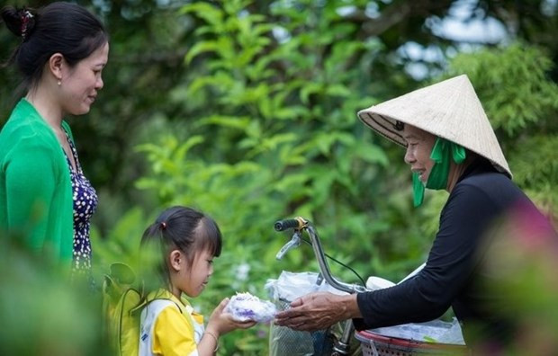 UNFPA supports Vietnam’s efforts to achieve Sustainable Development Goals ảnh 2 UNFPA supports Vietnam’s efforts to achieve Sustainable Development Goals ảnh 2