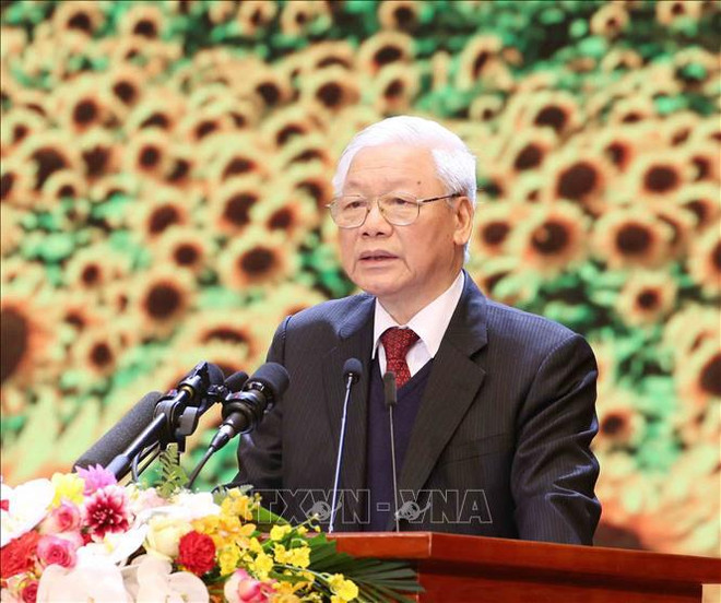📝 OP-ED: Vietnam working to develop a society truly for people ảnh 2 📝 OP-ED: Vietnam working to develop a society truly for people ảnh 2