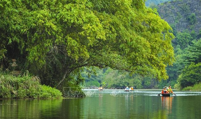Vietnamese tourism eager to welcome foreign visitors ảnh 2