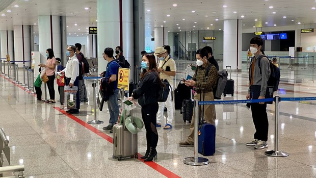 Spokeswoman gives more details on Vietnam’s plan to reopen to int’l visitors ảnh 1