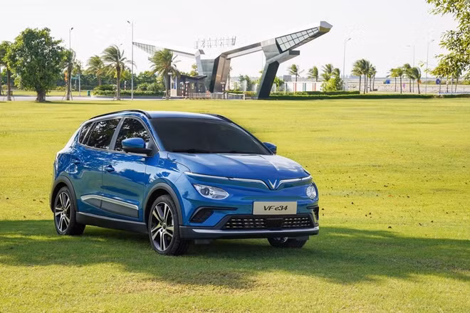 Vietnam’s car sales drop for second consecutive month ảnh 1