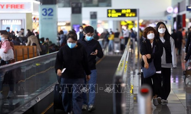 Vietnam now has easiest entry requirements in SEA: travel website ảnh 1