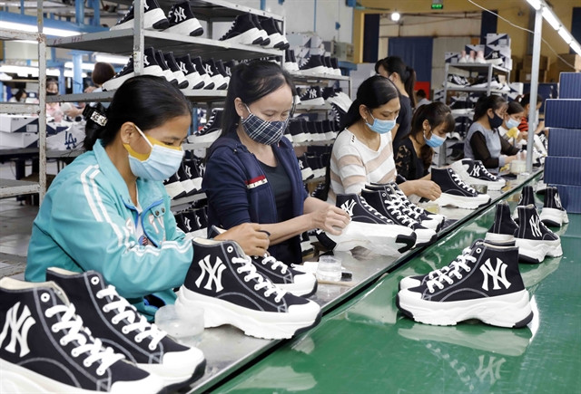 Prospects for economic recovery this year look bright ảnh 1