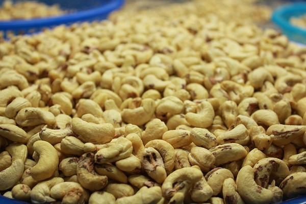 MoIT steps in to support exporters in Italy cashew nut scam ảnh 1