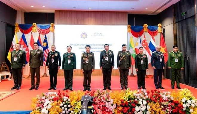☕ Afternoon briefing on March 17 ảnh 3 ☕ Afternoon briefing on March 17 ảnh 3