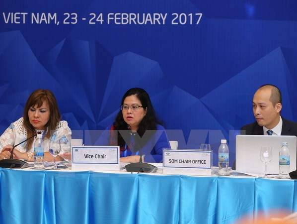 APEC health working group hails Vietnam’s theme, priorities ảnh 1