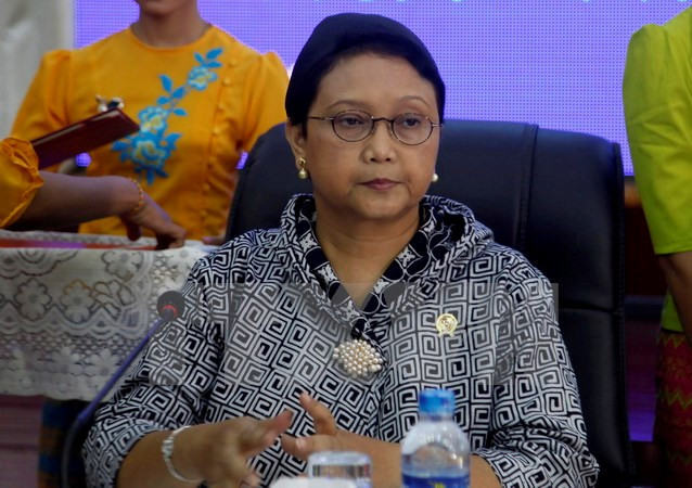 Indonesia, France looks to step up bilateral cooperation ảnh 1