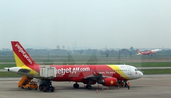 Vietjet receives IATA full membership ảnh 1 Vietjet receives IATA full membership ảnh 1