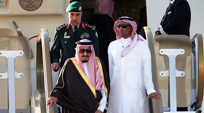 Saudi Arabia, Indonesia strengthen bilateral cooperation ảnh 1
