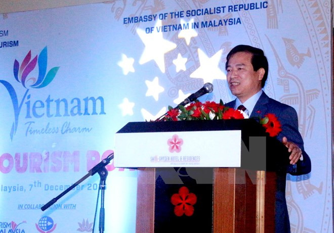 APEC looks to sustainable tourism amid climate change ảnh 1