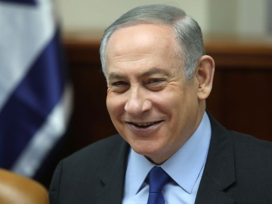 Israeli Prime Minister pays official visit to Singapore ảnh 1