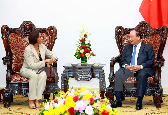 Timor Leste firms welcomed in Vietnam: PM ảnh 1
