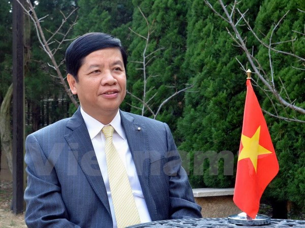 Japanese Emperor visit, important landmark for Vietnam-Japan ties ảnh 1