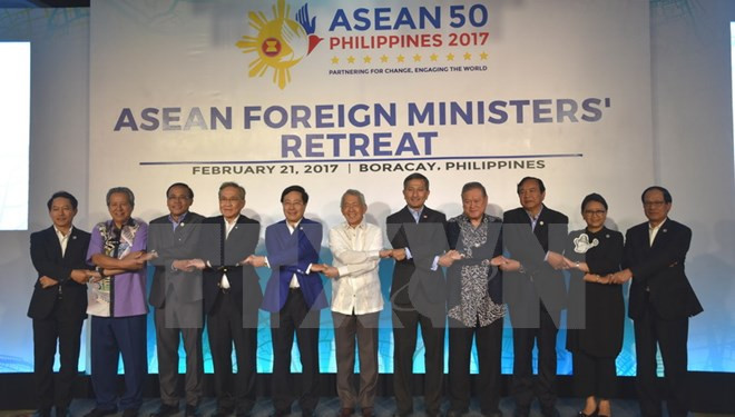 ASEAN should focus more on improving people’s life quality ảnh 1