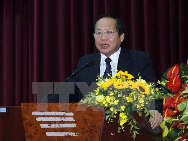 Vietnam, India seek to bolster IT, personnel training partnership ảnh 1