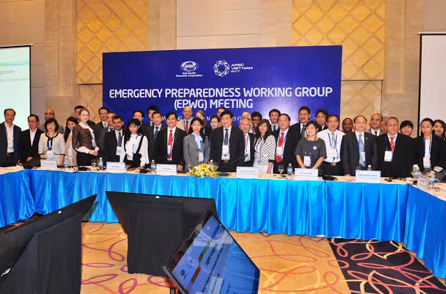 APEC working group promotes sci-tech reform to boost disaster resilience ảnh 1