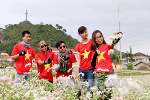Dong Van looks to become best tourism site in north ảnh 1 Dong Van looks to become best tourism site in north ảnh 1