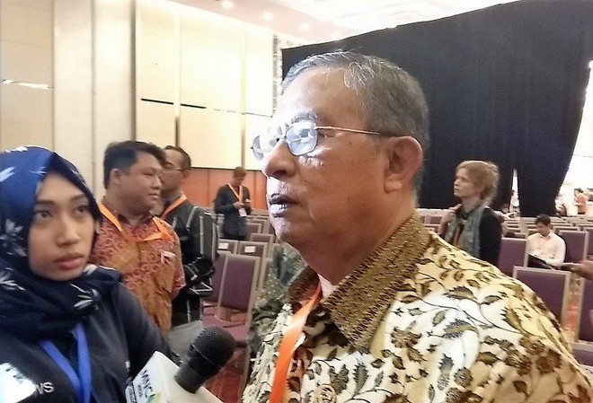 Indonesia, Iran bolster economic cooperation ảnh 1