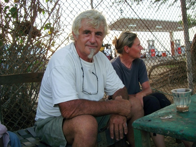 Philippines verifying German hostage killed by Islamic militants ảnh 1