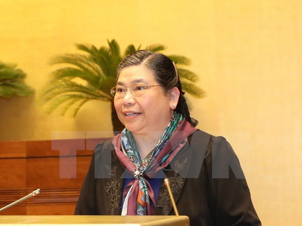  Vietnam, EU enhance relations ảnh 1
