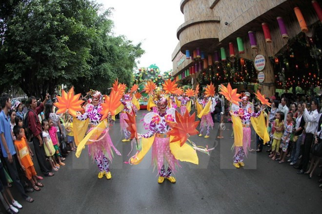 HCM City promotes tourism potential in India ảnh 1