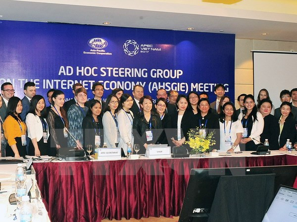 APEC SOM1 enters 11th working day ảnh 1 APEC SOM1 enters 11th working day ảnh 1