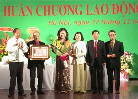 Organisation further supports disabled children ảnh 1 Organisation further supports disabled children ảnh 1