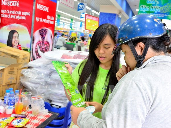 ‘Green’ products to be exempt from export tariff ảnh 1 ‘Green’ products to be exempt from export tariff ảnh 1