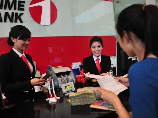 SMEs struggle to access credit ảnh 1