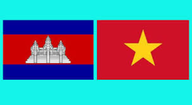 Vietnam, Cambodia armies boost links in legal affairs ảnh 1 Vietnam, Cambodia armies boost links in legal affairs ảnh 1