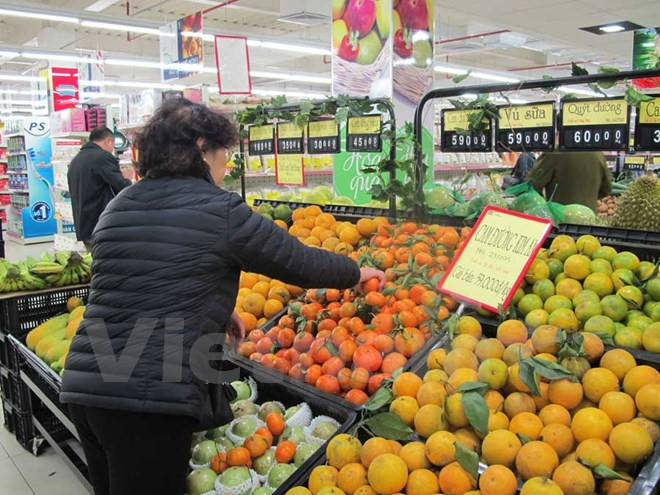 Numerous factors hamper inflation control: experts ảnh 1