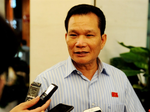 Wage policies must conform to the realities of life: official ảnh 1