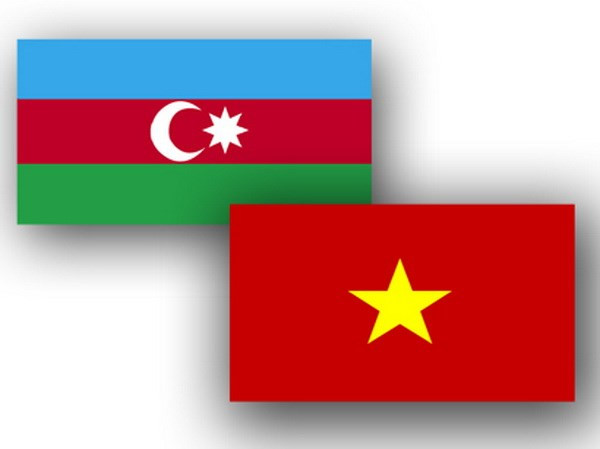 Vietnam-Azerbaijan friendship association debuts ảnh 1