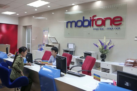 MobiFone asks for four million numbers ảnh 1 MobiFone asks for four million numbers ảnh 1