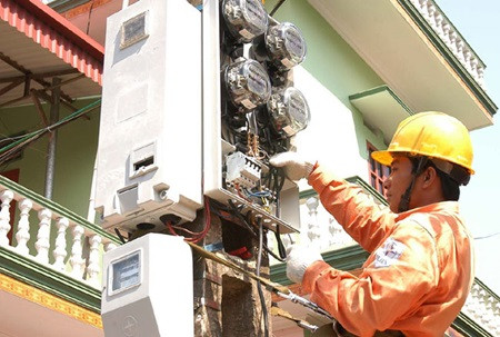  EVN secures electricity supply in October ảnh 1