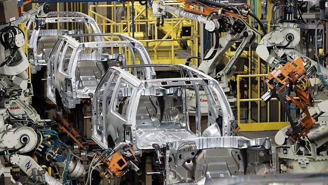 Australian media: TPP to boost Vietnam-Australia business ties ảnh 1