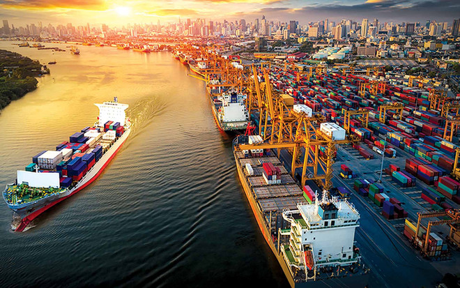 GSO leader suggests measures to promote economic growth ảnh 1 GSO leader suggests measures to promote economic growth ảnh 1