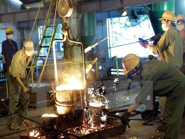 SOE equitisation targets transparency ảnh 1