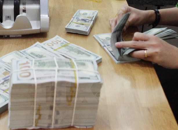 Vietnam promotes financial services in China ảnh 1 Vietnam promotes financial services in China ảnh 1