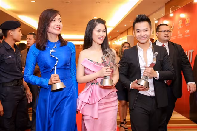 “Dao cua dan ngu cu” vies for Eurasia film festival’s prize ảnh 1