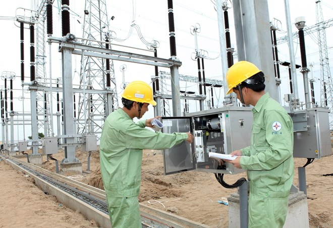 PM approves EVN business restructuring project ảnh 1