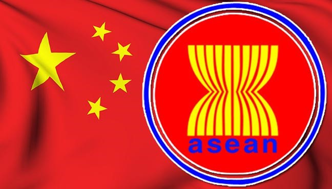 Seminar on ASEAN-China production cooperation held in Beijing ảnh 1