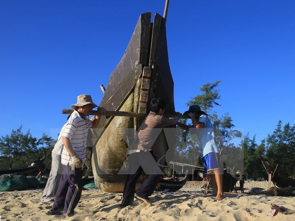 Thua Thien–Hue basically completes Formosa incident compensation ảnh 1