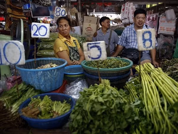 Thailand’s trade value surges in May ảnh 1