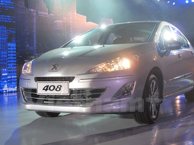 Ministry mulls auto industry protection ảnh 1 Ministry mulls auto industry protection ảnh 1