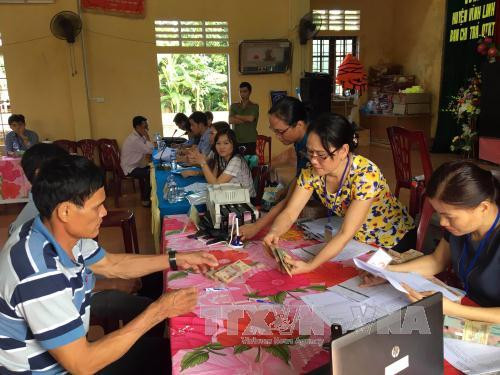 Quang Tri to complete compensation for marine incident in June ảnh 1